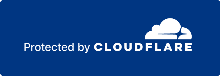 Potected By Cloudflare