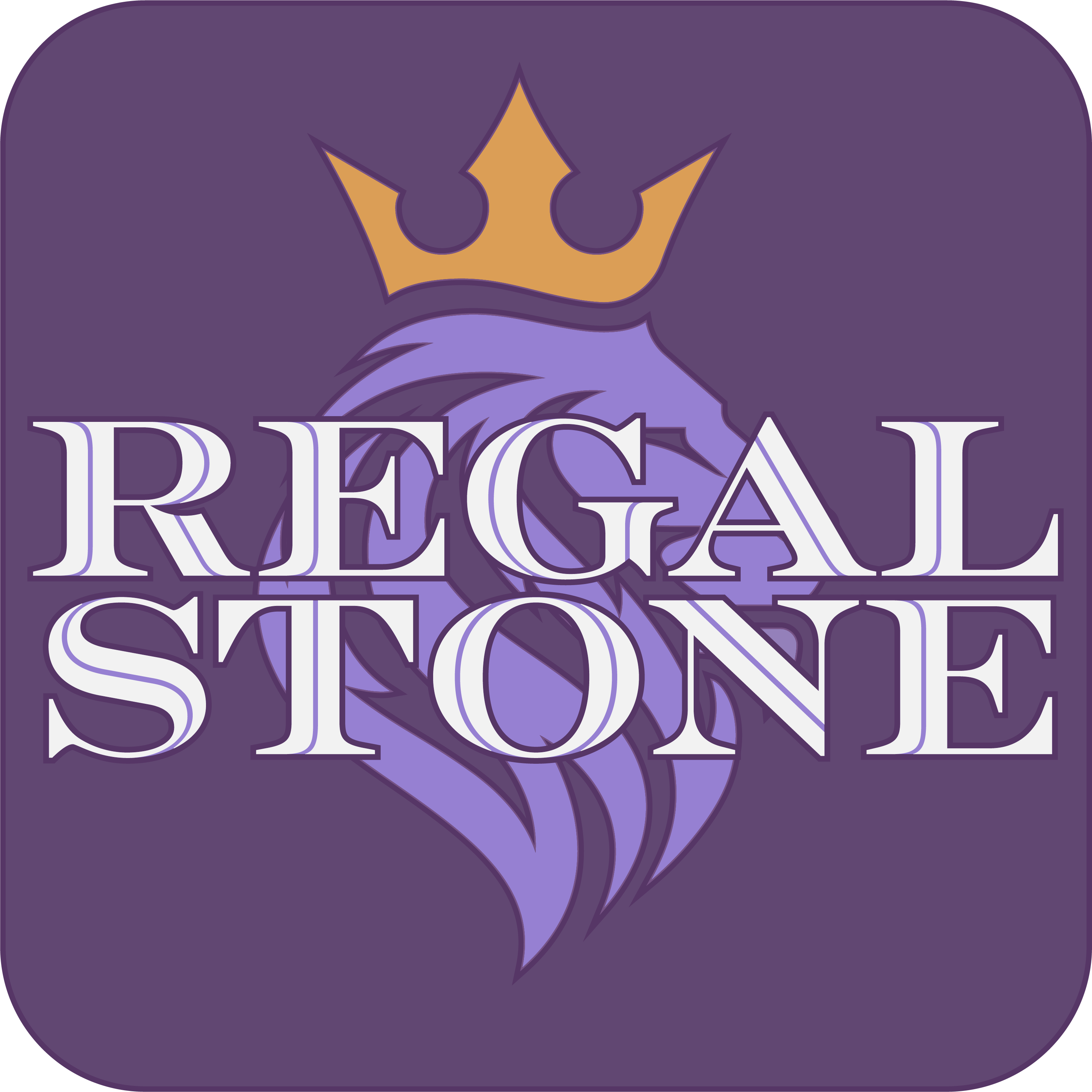 Regalstone Countertops logo